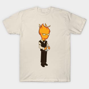 Grillby T-Shirt